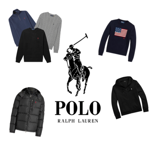 FORNITORE RALPH LAUREN