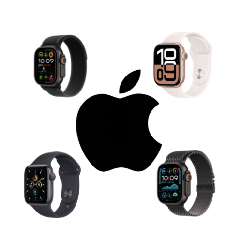 FORNITORE APPLE WATCH