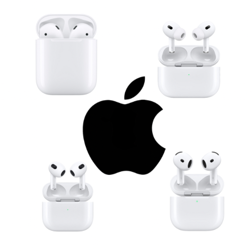 FORNITORE AIRPODS PRO